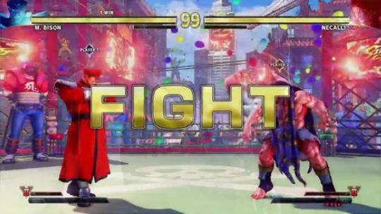 RED BULL GachikunVS punk