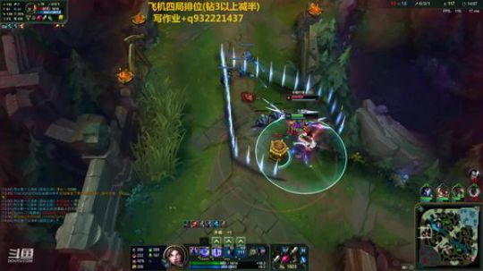殿堂级刀妹战神,史诗级操作!心眼点满! 2019-05-29 03点场
