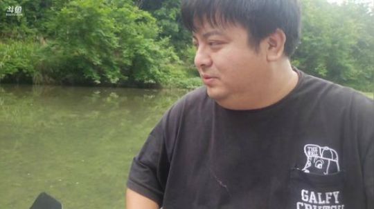 户外生活开始啦。 2019-05-30 11点场