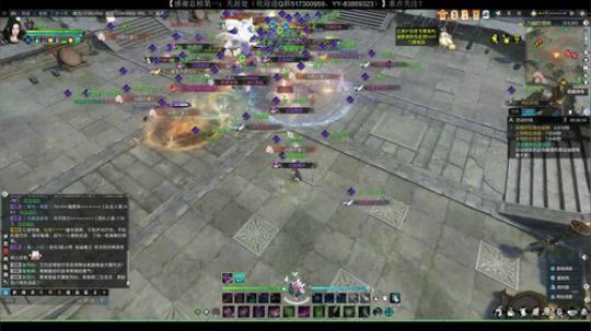 阿塔尼斯：听说你RPG和塔防玩的很6 2019-05-28 19点场