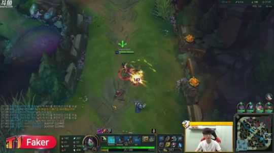 蓝董斌羊羊羊发布了一个斗鱼视频2019-05-30