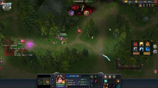 风起-路过的直播间 2019-05-27 20点场