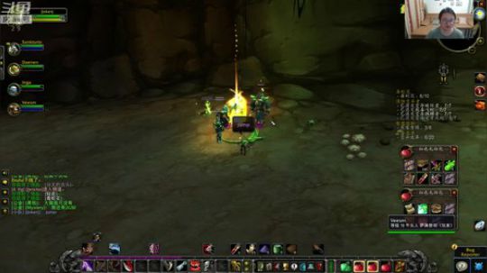 抛弃小法丝，重拾老盗贼 2019-05-30 02点场