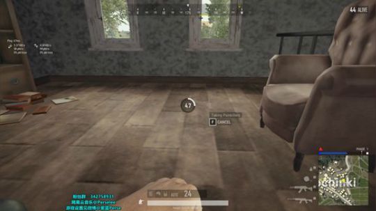 Perse：不鸽蓝1V4啦 2019-05-29 22点场