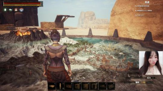 宝藏女孩程可爱 2019-05-28 21点场