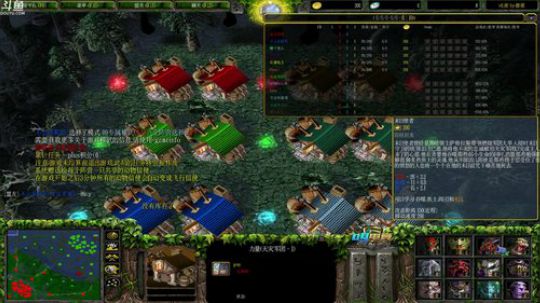 没有感情の收割机器 2019-05-30 15点场