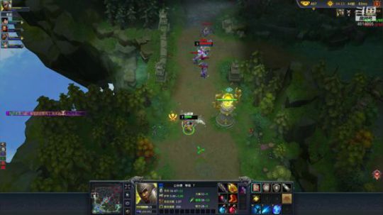 风起-路过的直播间 2019-05-28 15点场