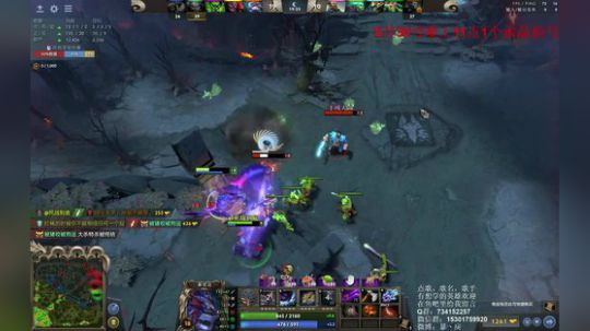 有问必答！斗鱼最细致的全英雄冲分教学 2019-05-30 00点场