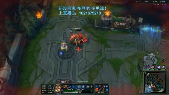 免费的礼物记得刷一下哦 2019-05-29 23点场