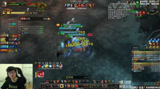 下个月再不开8.2要死了 2019-05-30 15点场