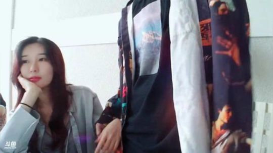 心心恋凡发布了一个斗鱼视频2019-05-30