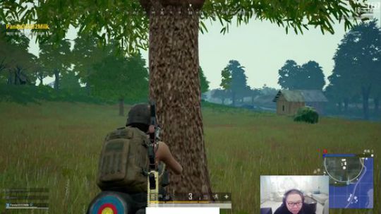 蓝董斌羊羊羊发布了一个斗鱼视频2019-05-29