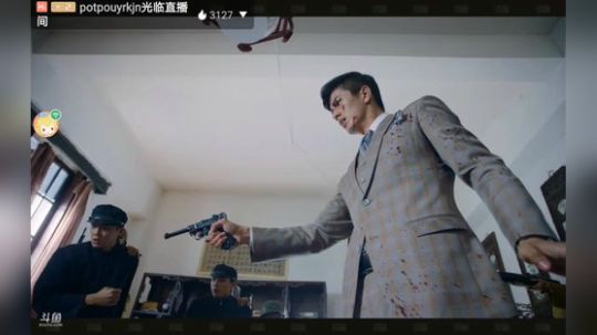 【笨寞】隐形守护者。今晚夜班播手游啦 2019-05-27 19点场