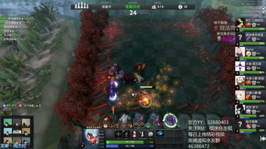 766直播间只玩精灵和骑士 2019-05-30 00点场