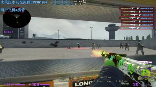 来个唠嗑的 2019-05-28 21点场