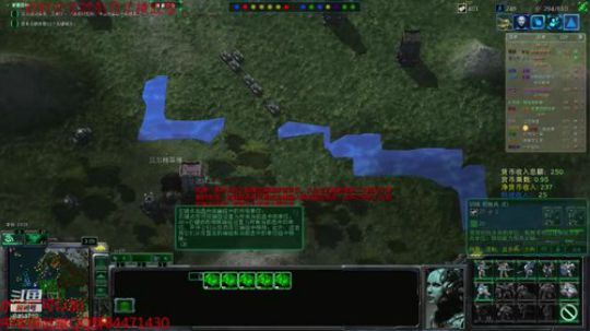 星际2游戏大厅二战之最强轴心国 2019-05-29 19点场