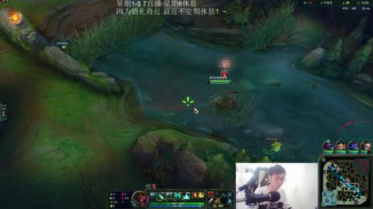 卷毛：今天订个小目标！~ 2019-05-30 14点场