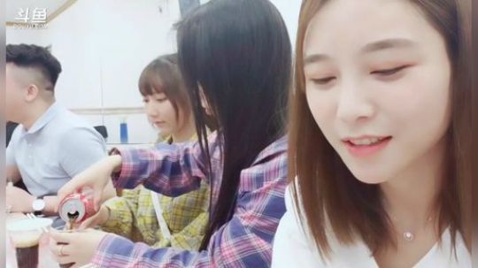 HHHISHHH发布了一个斗鱼视频2019-05-30