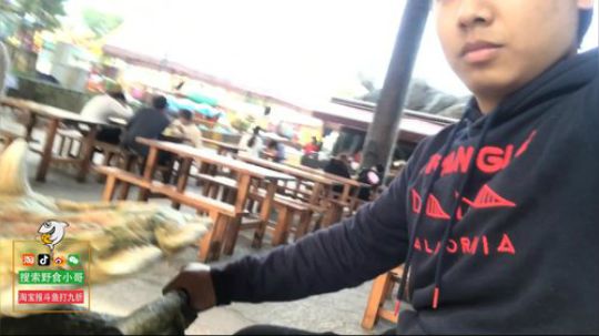 August丶21th发布了一个斗鱼视频2019-05-30