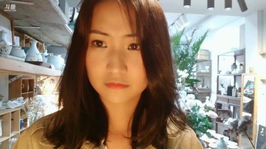 我在斗鱼看刘灶灶直播户外