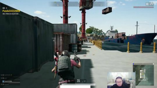 我本善良72发布了一个斗鱼视频2019-05-29