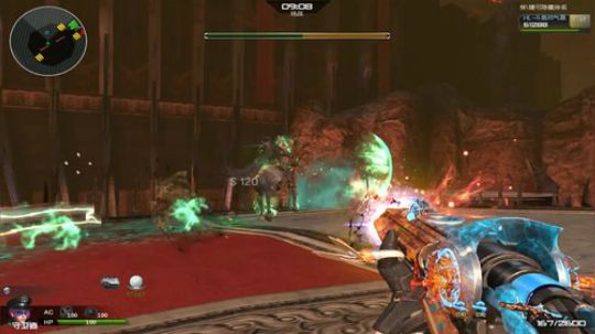 E+小磊 猎魔篇之最后一期 尸骑士 终极拖更