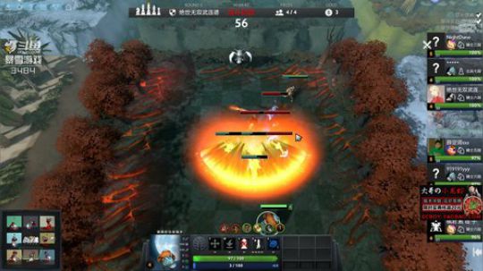 RPGseven发布了一个斗鱼视频2019-05-29