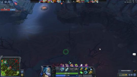 1 cai猫VS 2 水猫 3 caizhuTA