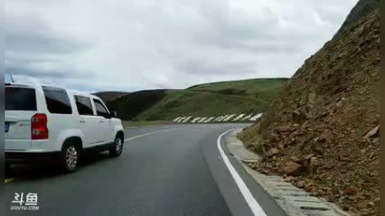 DAY35，单车骑行318川藏南线 2019-05-30 14点场