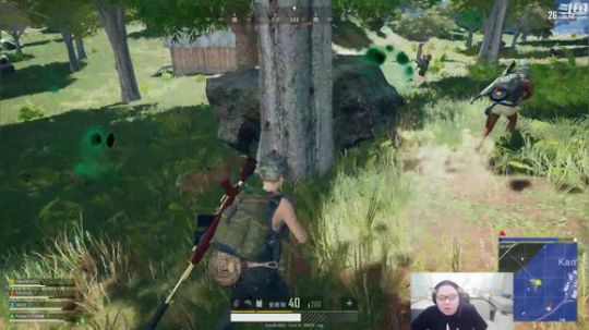 蓝董斌羊羊羊发布了一个斗鱼视频2019-05-31