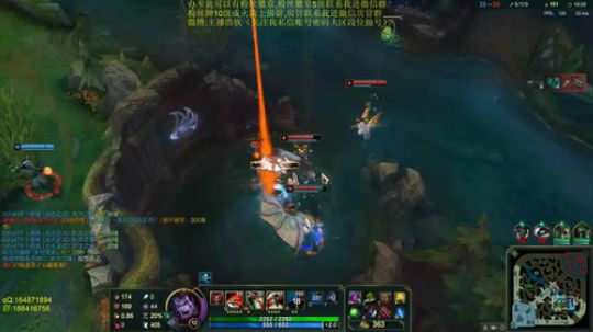 宇宙最骚诺手,鳄鱼我真的细！ 2019-05-30 19点场