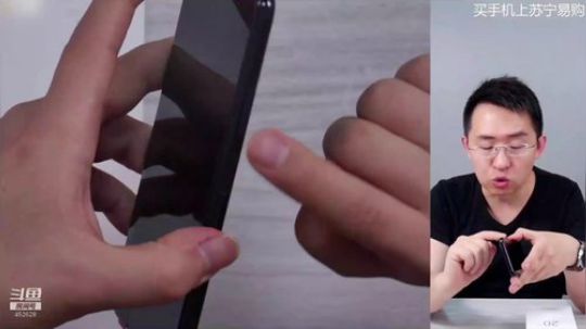 护法惊丶发布了一个斗鱼视频2019-05-31