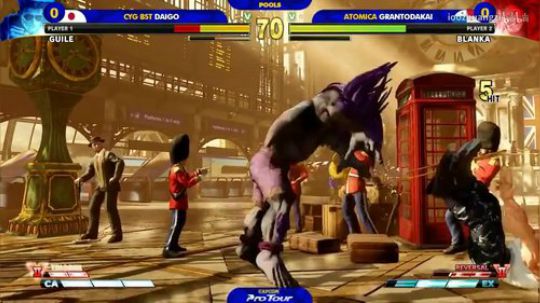 Daigo vs Grantodokai[高清版].flv