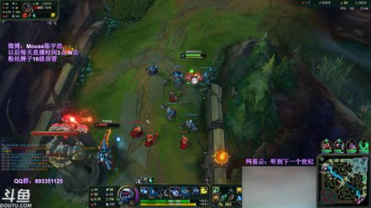 光酱：今天老老实实上分 明天水友赛 2019-05-31 15点场