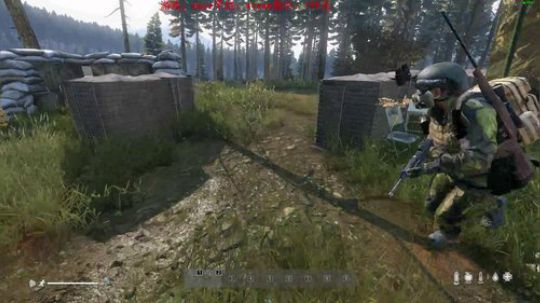 dayz dayz dayz 2019-05-30 19点场