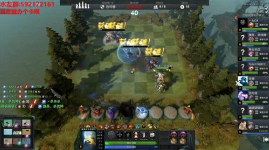 【小黑】再冲个皇后呗。 2019-05-31 13点场