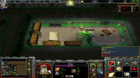 没有感情の收割机器 2019-05-30 23点场