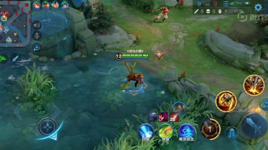 双四杀，嗨爆全场