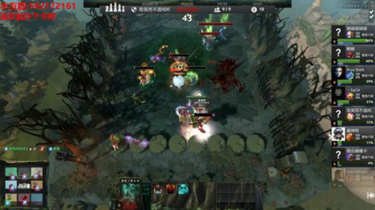 【小黑】再冲个皇后呗。 2019-05-31 11点场