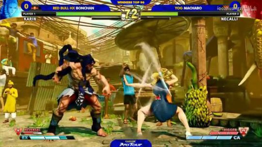 Bonchan vs Machabo[高清版].flv