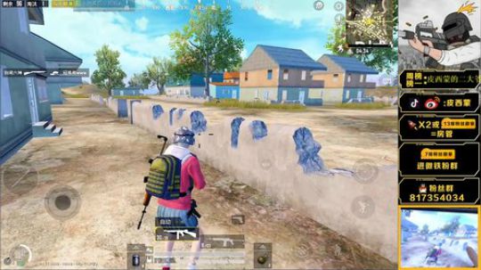 1v4身法如鳝压枪一个点 2019-05-30 19点场