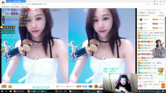云戟发布了一个斗鱼视频2019-05-31
