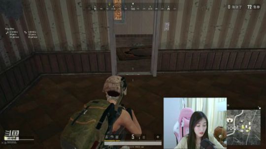 叶知秋： 吃鸡技术主播 2019-05-30 15点场