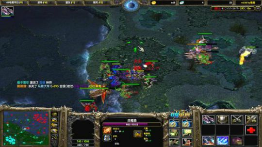 单排一下今天 2019-05-30 21点场