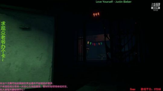【克拉普斯在家中】最恐怖的恐怖游戏？ 2019-05-31 01点场