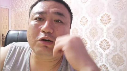 跟大家聊会儿天 2019-05-30 23点场