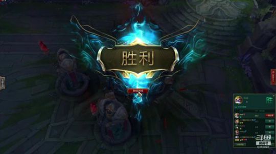 北美大头：黑色玫瑰 灵活车队 低分段 2019-05-30 22点场