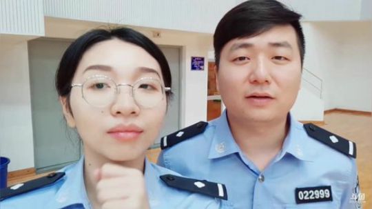 践行新使命 东新护军运 2019-05-31 08点场