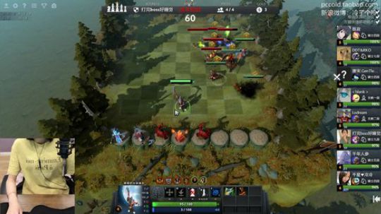 【冷冷】《自走棋》我要上主教！ 2019-05-31 19点场