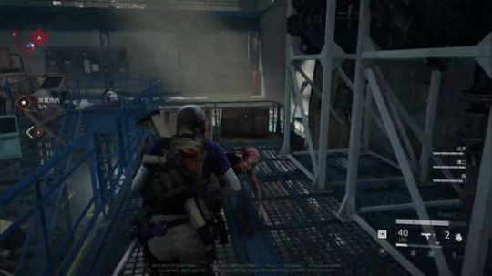 WWZ，真的很求生之路4完